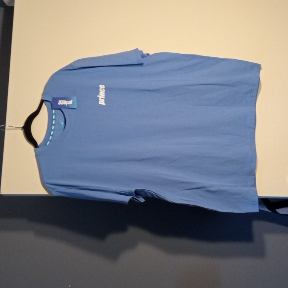 Target Prince Pickleball Tee